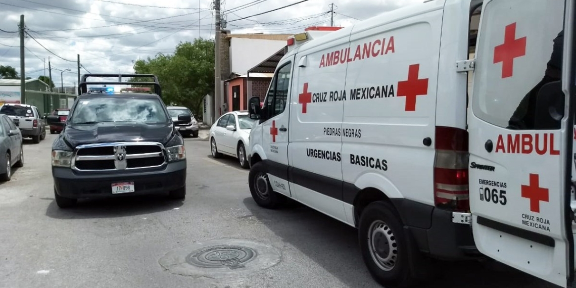 Reportes de disparos provocan movilización de corporaciones policiacas
