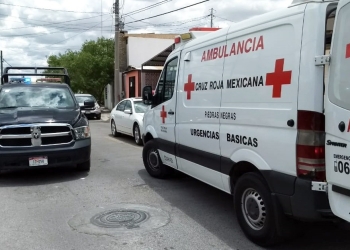 Reportes de disparos provocan movilización de corporaciones policiacas