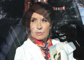 ‘A nadie se le fabrican delitos’, responde López Obrador a carta de Rosario Robles