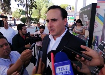 Teleférico fue  ‘especulación’