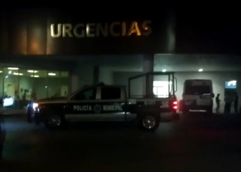 No estaba desaparecida  ¡tampoco embarazada!