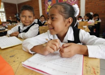 Se suspenden clases