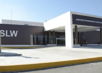 Ahora sí, más vuelos en  aeropuertos de Coahuila