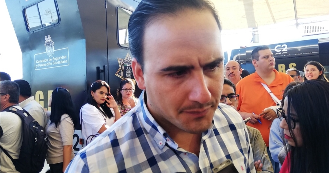 No hay recurso para arreglar vado de Musa