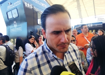 No hay recurso para  arreglar vado de Musa