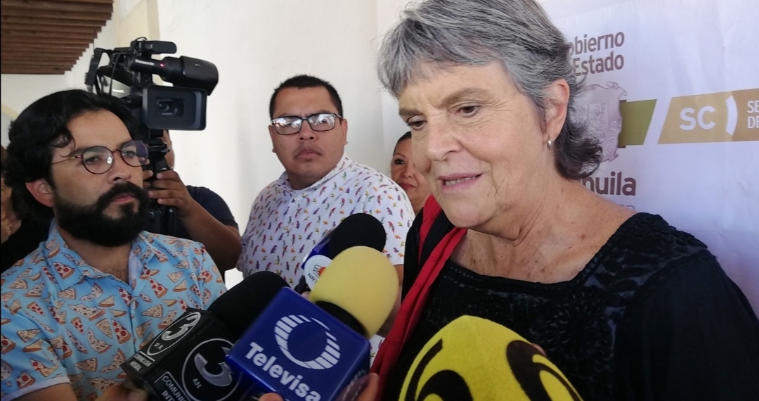 Imcine busca apoyar más cine de provincia