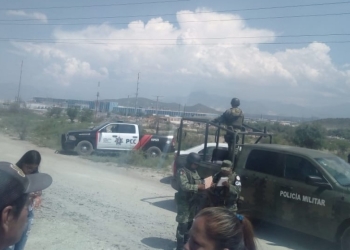Delantan influyentismo  en desalojo de predio