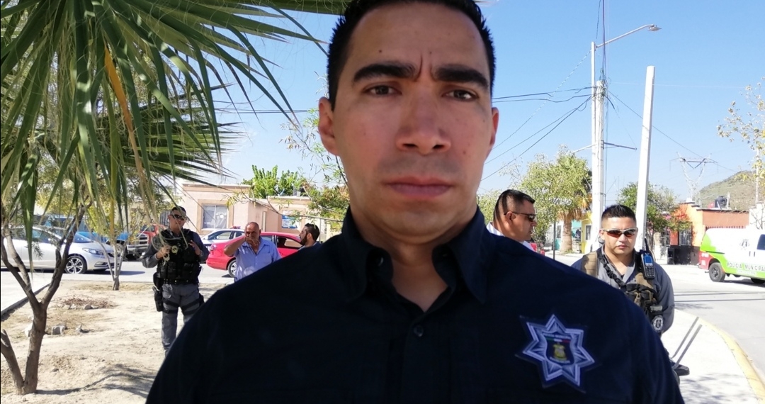 Drogas, el problema  de Ramos Arizpe