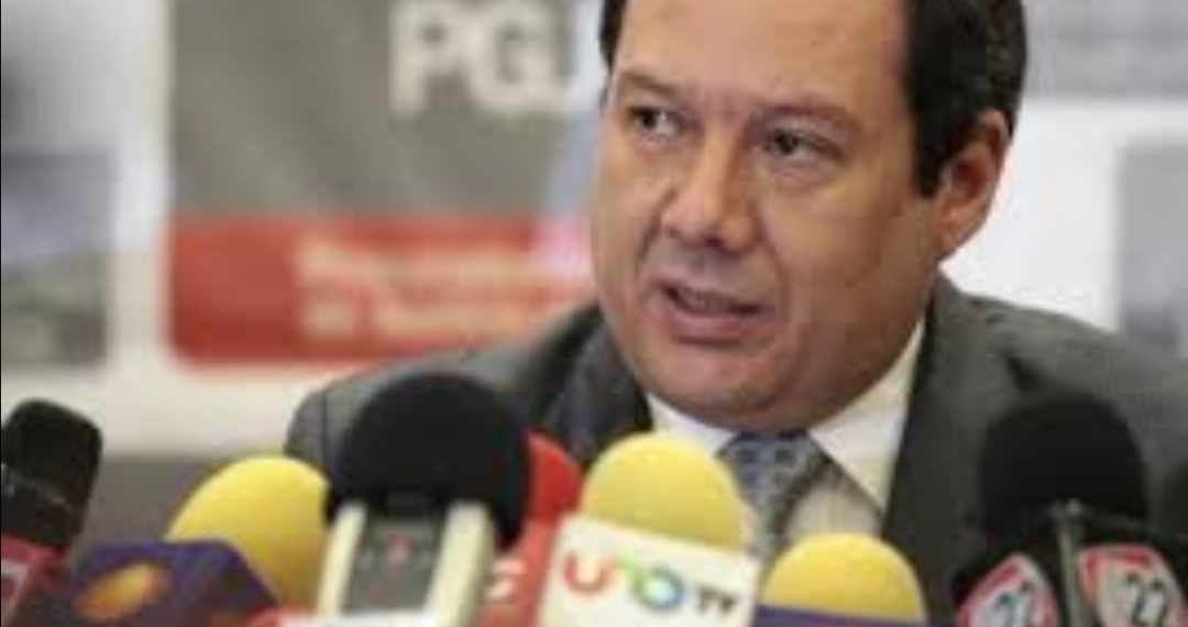 Se encuentra en coma Homero Ramos Gloria