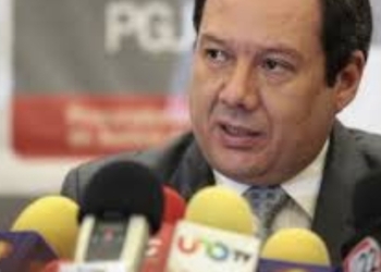 Se encuentra en coma  Homero Ramos Gloria
