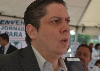 Francisco Linares  dejará el IMSS