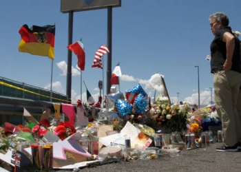 Presentan cargos con pena de muerte contra autor de tiroteo en El Paso