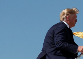 Trump ordena ‘aumentar sustancialmente’ las sanciones a Irán