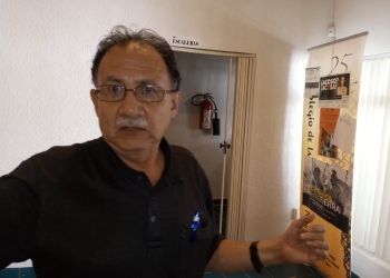Disminuye flujo de migrantes mexicanos por esta frontera