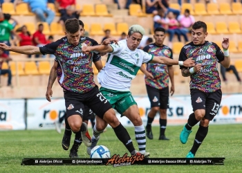 VIDEO: “A tu mamá se le quema el cereal” grita niño en juego de Ascenso