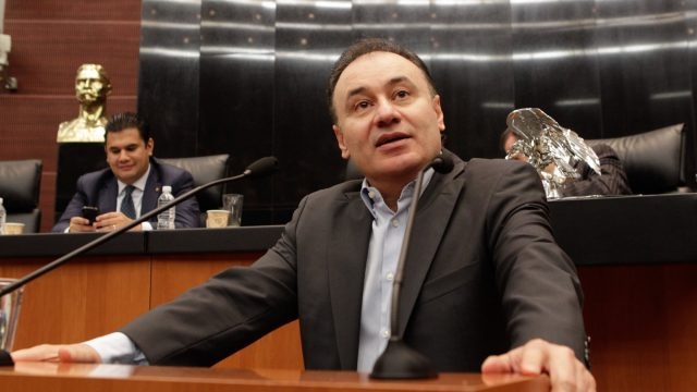 Guardia Nacional será insuficiente sin apoyo de estados: Durazo