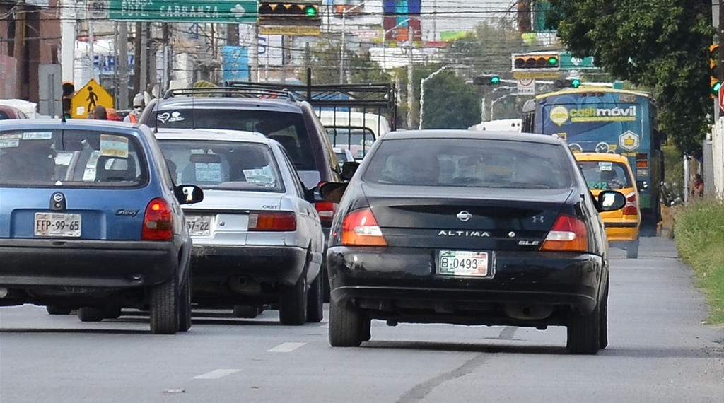 Proponen regularizar autos ‘Chocolate’ a Nivel Nacional
