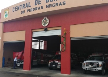 Se enfocará patronato de bomberos en capacitación