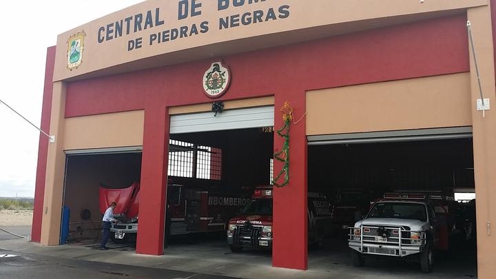 Se enfocará patronato de bomberos en capacitación