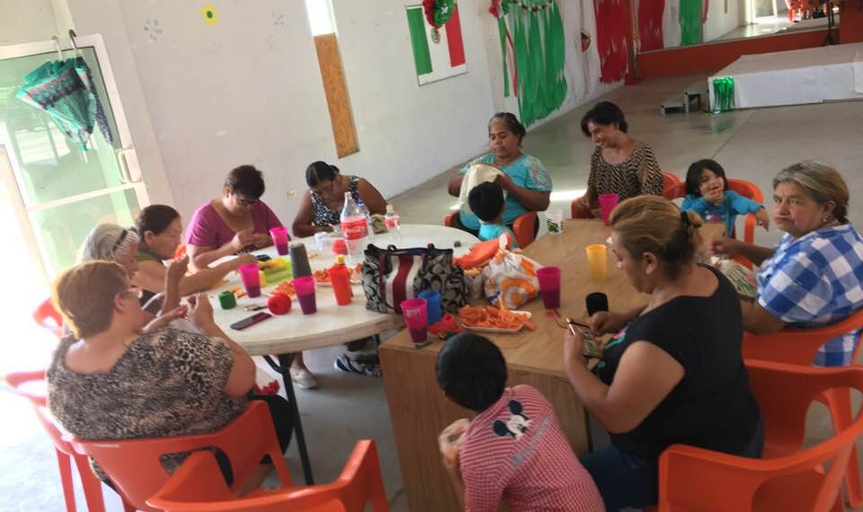 Centros Comunitarios invitan a sumarse a los talleres