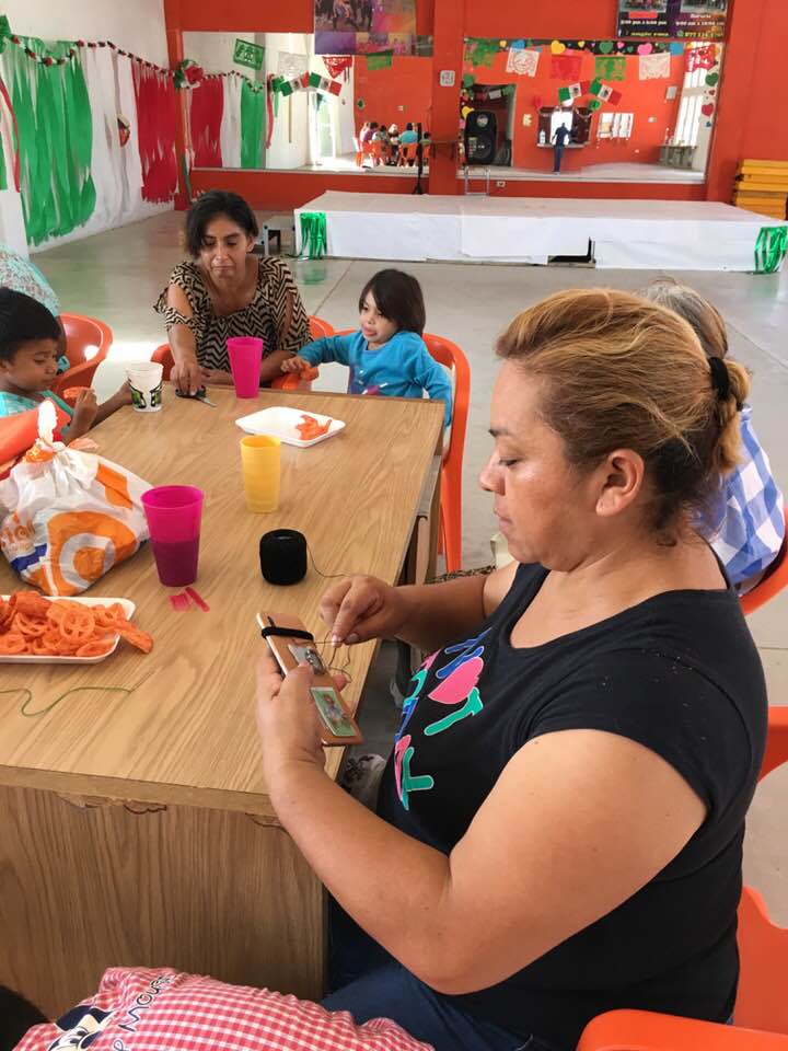 Centros Comunitarios invitan a sumarse a los talleres