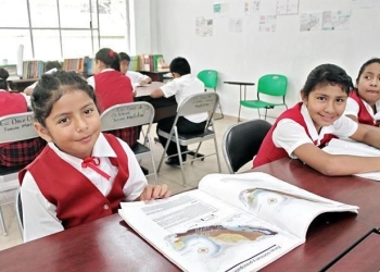 Serán beneficiados alumnos de Acuña y Jiménez