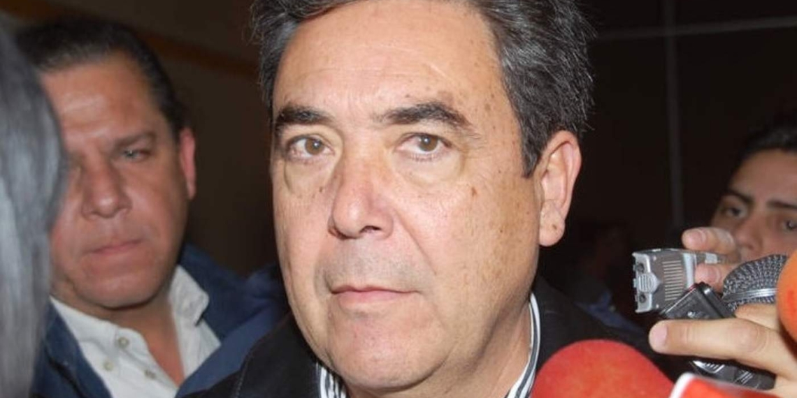 Jorge Juan Torres será extraditado a los Estados Unidos