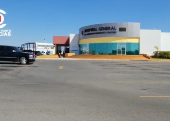 Fallece elemento de Fuerza Coahuila