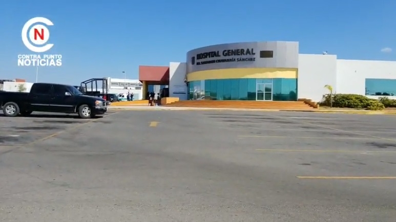 Fallece elemento de Fuerza Coahuila