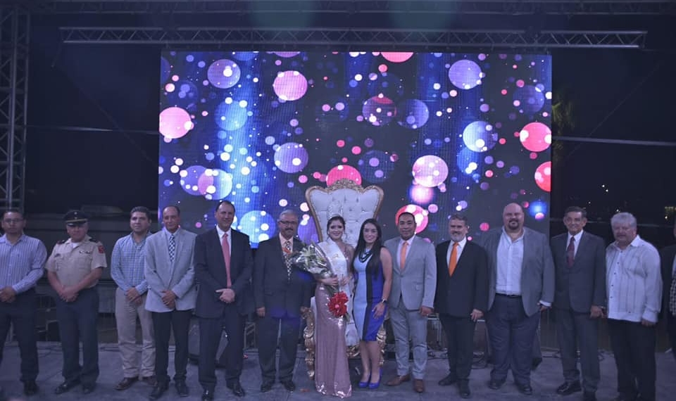 Este viernes inició la Feria de la Amistad 2019 en Ciudad Acuña