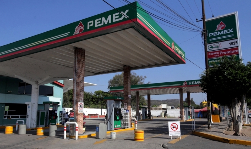 SHCP incrementa el estímulo fiscal a la gasolina Magna y al diésel