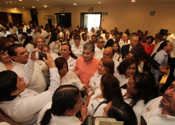 Celebran Día Internacional de la Alfabetización