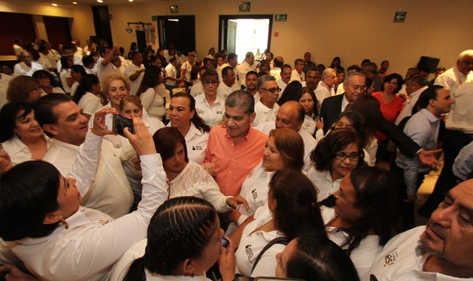 Celebran Día Internacional de la Alfabetización