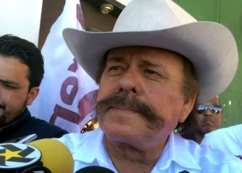 Guadiana apoya el Fracking en Coahuila