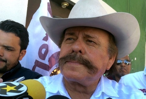 Guadiana apoya el Fracking en Coahuila