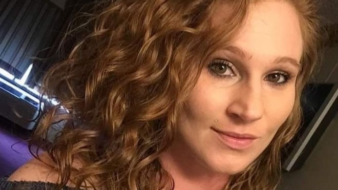 Muere katy Collins ex luchadora de MMA