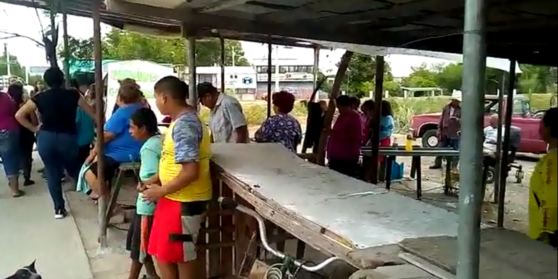 Desalojarán a comerciantes del Bordo Norte por construcción de megaproyecto