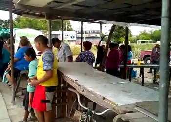 Desalojarán a comerciantes del Bordo Norte por construcción de megaproyecto