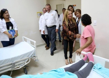 Inicia jornada de “Cambiando Vidas”
