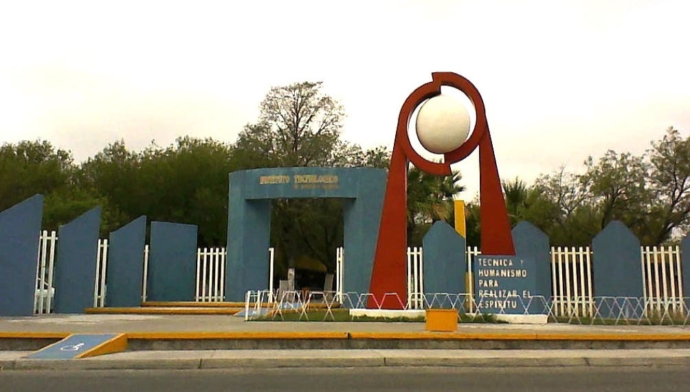 Preparan graduación para Ingenieros del Tecnológico de Piedras Negras