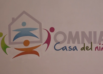Buscan padrinos para casa OMNIA