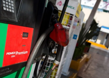 A partir de este sábado sube IEPS de gasolina magna y diésel