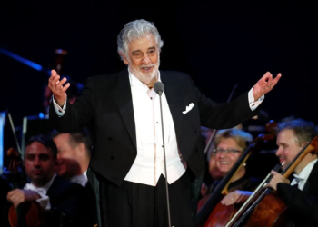 Placido Domingo niega nuevas acusaciones de abuso sexual en su contra