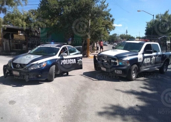 Ofrecían 4 mil pesos a policías para evitar arresto