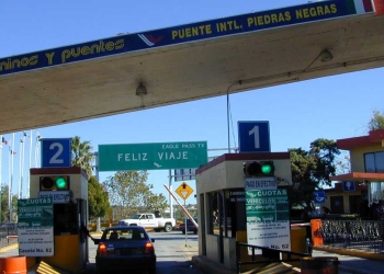 Arrancaran trabajos de remodelación del Puente Internacional