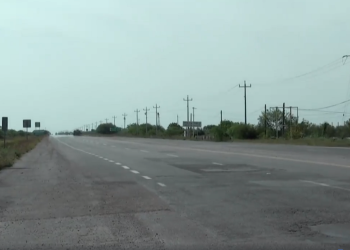 Enfrentamiento en carretera Ribereña