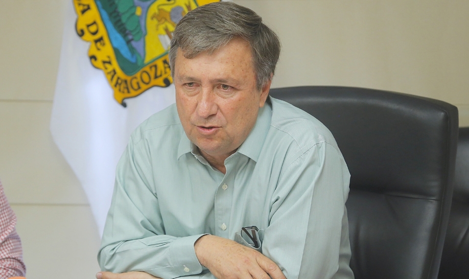 Secretario de Infraestructura visitará Piedras Negras
