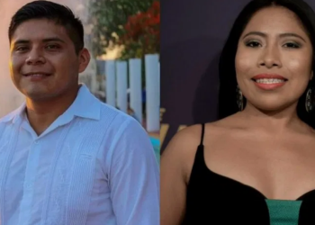 Panista que ofendió a Yalitza Aparicio renuncia a su cargo en Yucatán