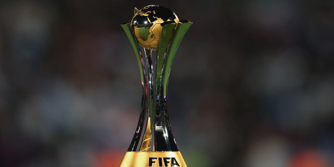 China será la sede del revolucionario Mundial de Clubes