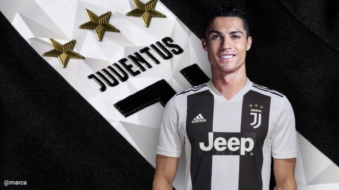 Cristiano Ronaldo “Ahora mismo, el Balón de Oro no es lo más importante para mí”